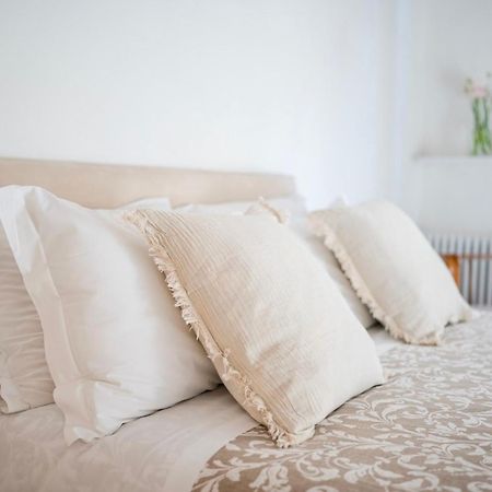 פירנצה San Niccolo Luxury Apartment מראה חיצוני תמונה