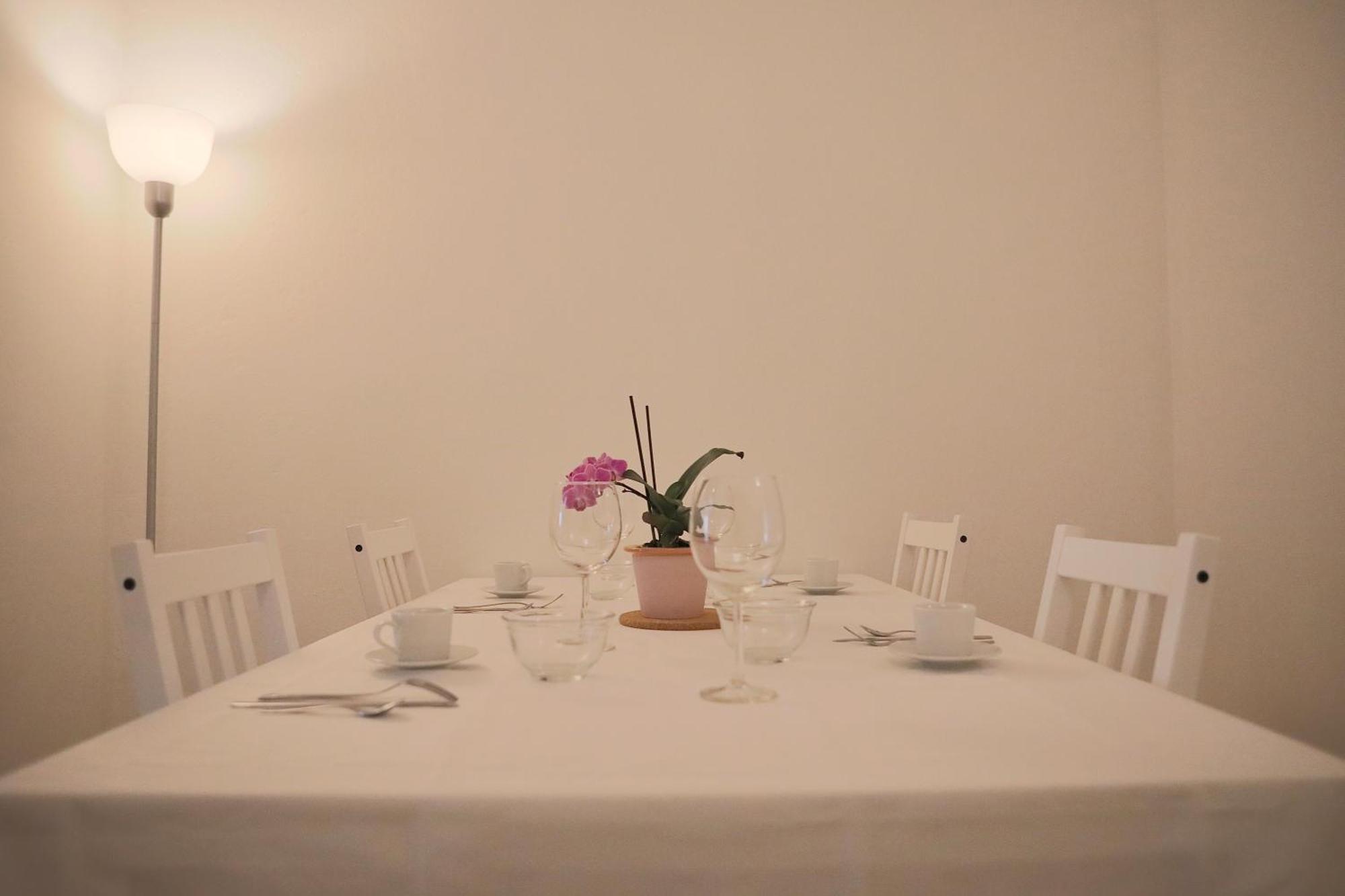 פירנצה San Niccolo Luxury Apartment מראה חיצוני תמונה