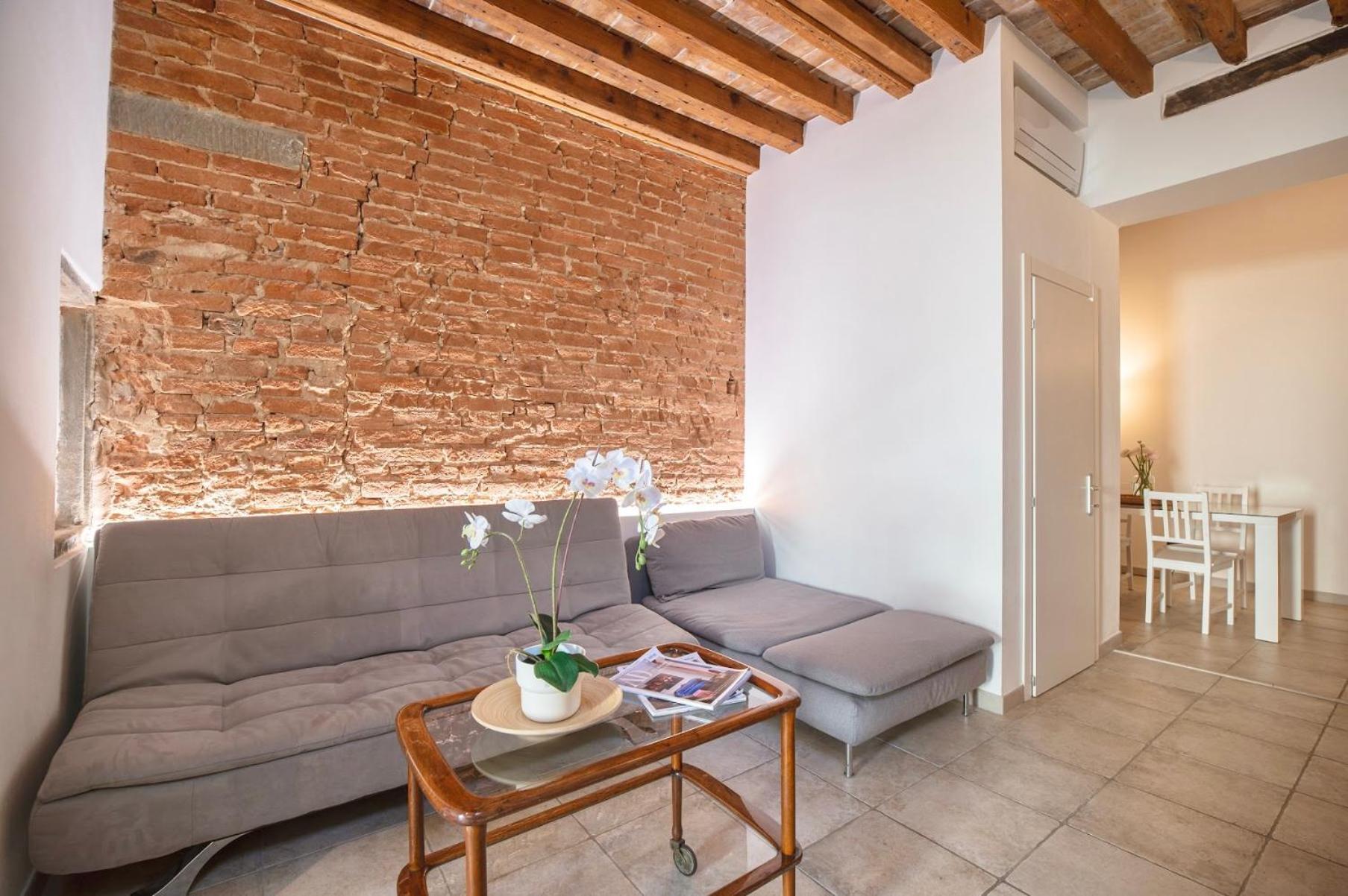 פירנצה San Niccolo Luxury Apartment מראה חיצוני תמונה