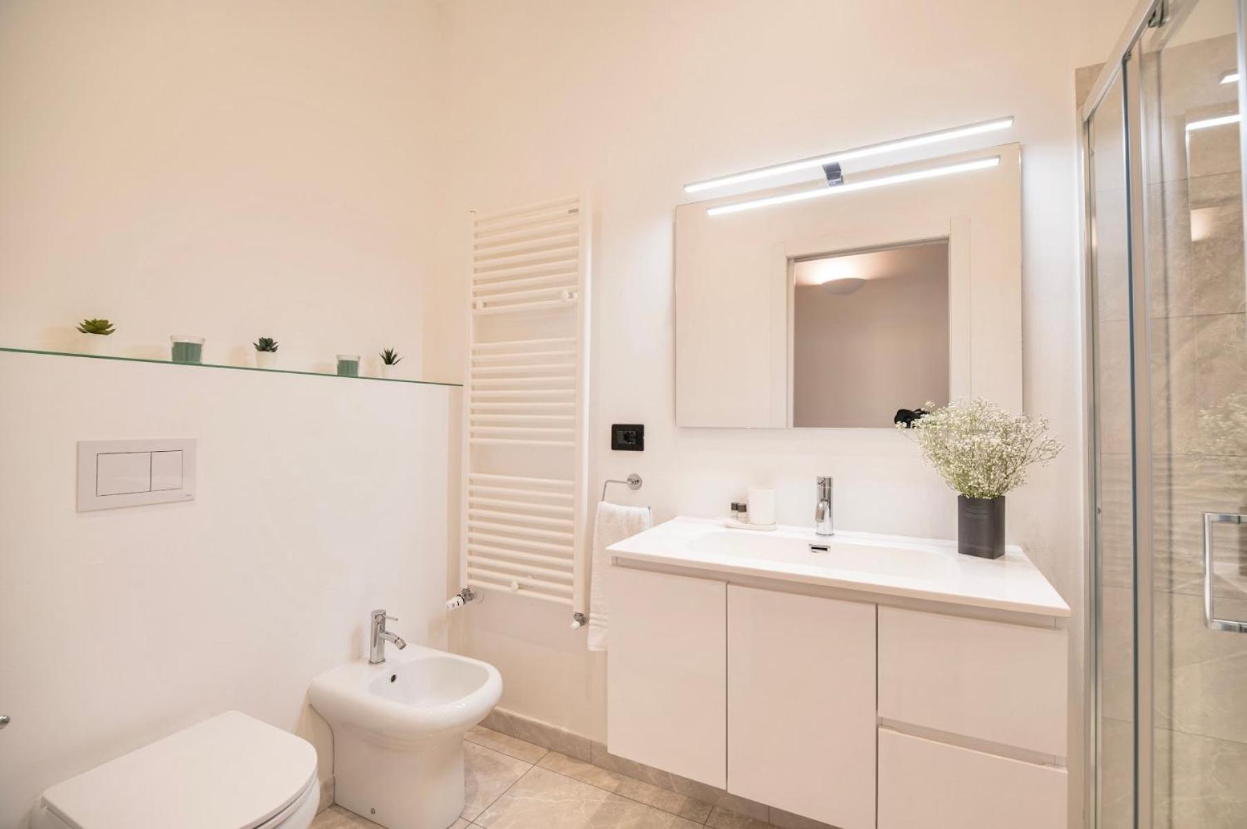 פירנצה San Niccolo Luxury Apartment מראה חיצוני תמונה