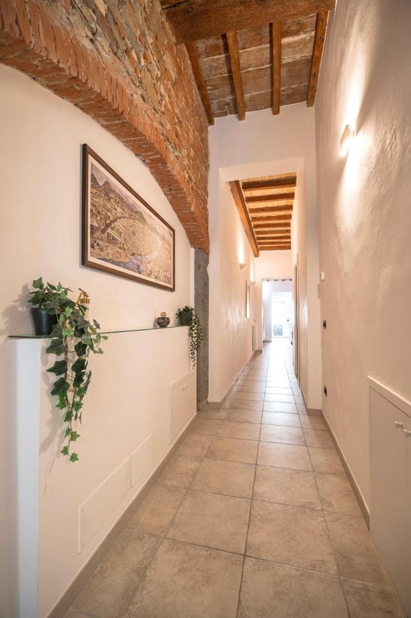 פירנצה San Niccolo Luxury Apartment מראה חיצוני תמונה