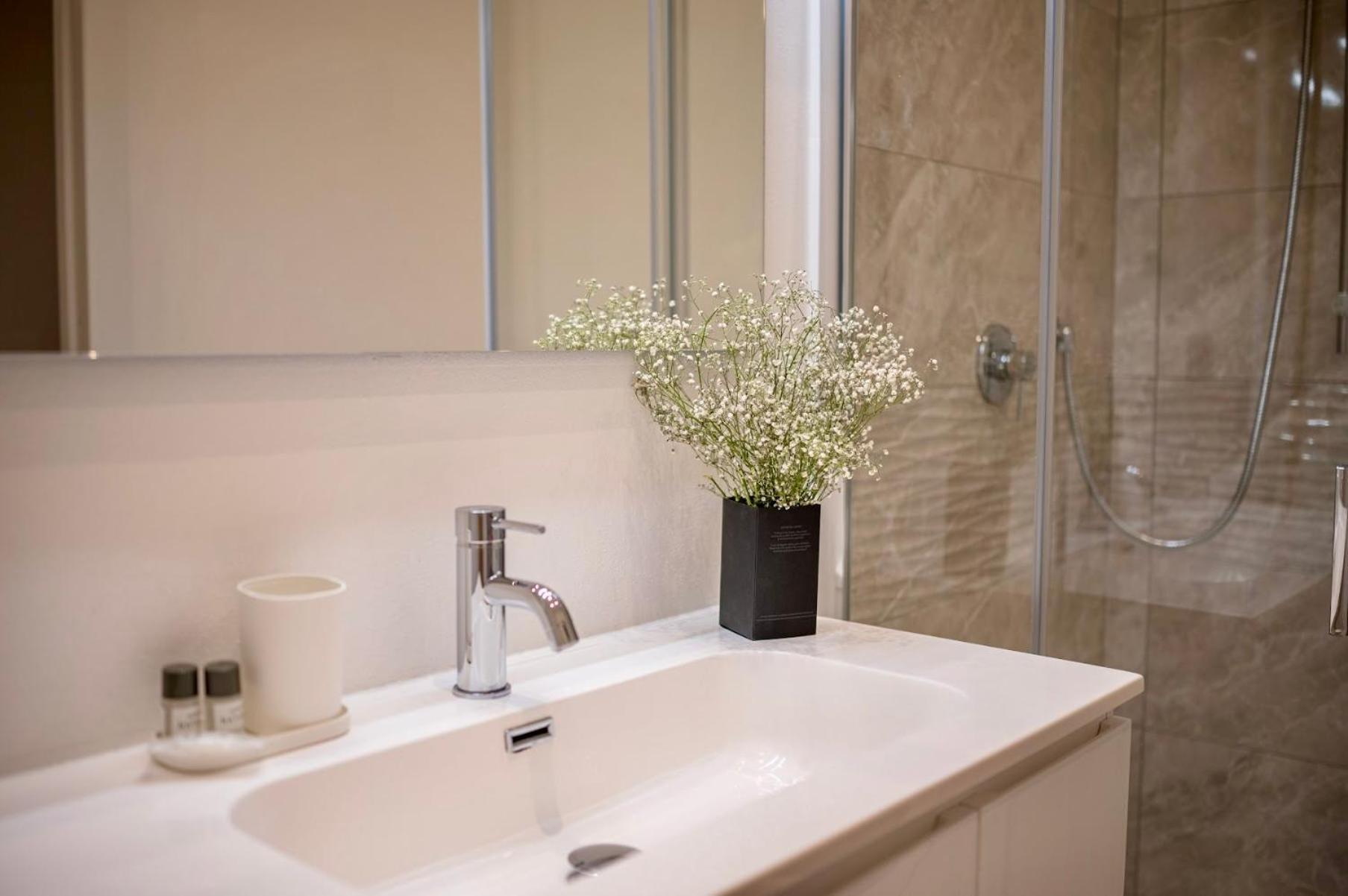 פירנצה San Niccolo Luxury Apartment מראה חיצוני תמונה