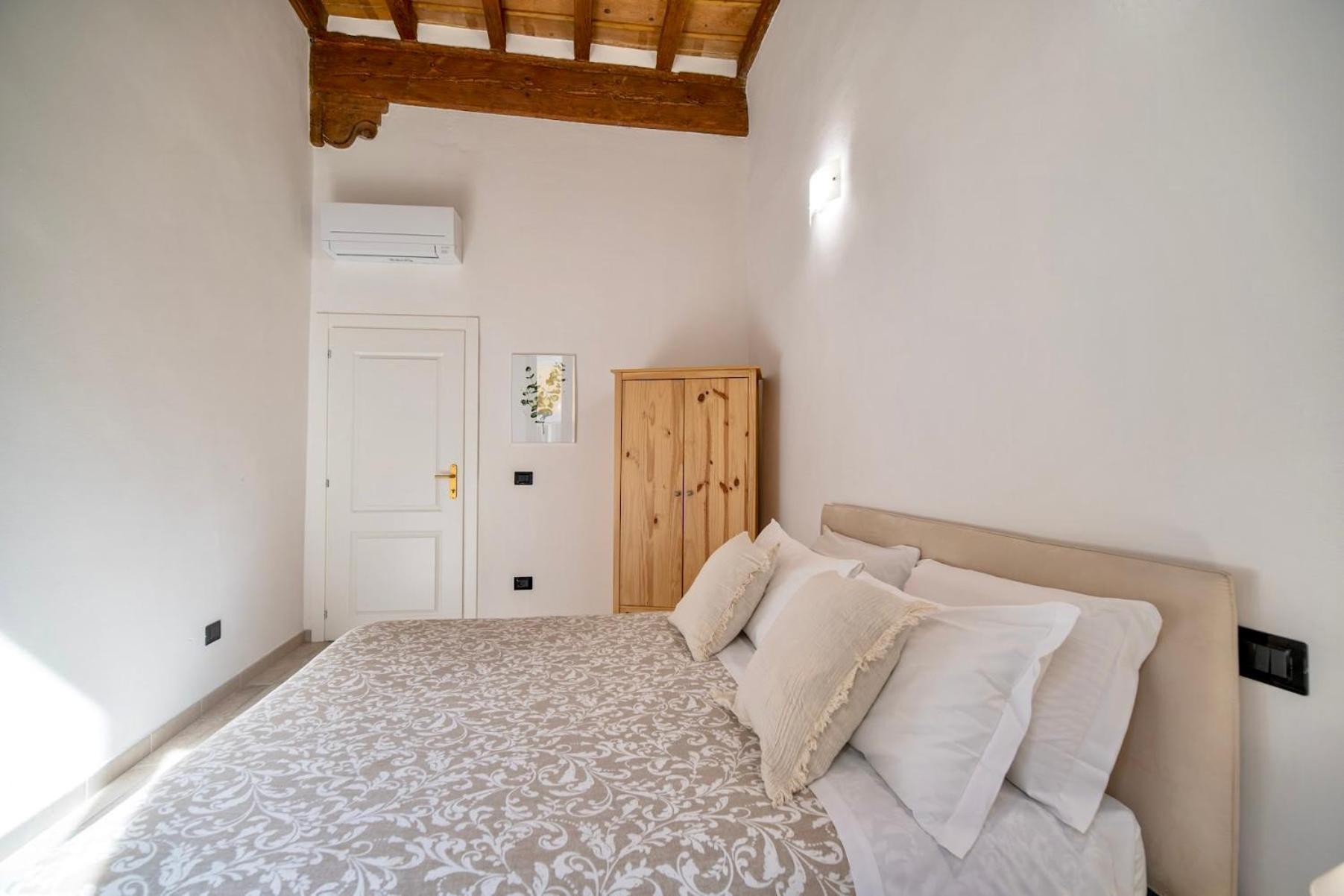 פירנצה San Niccolo Luxury Apartment מראה חיצוני תמונה