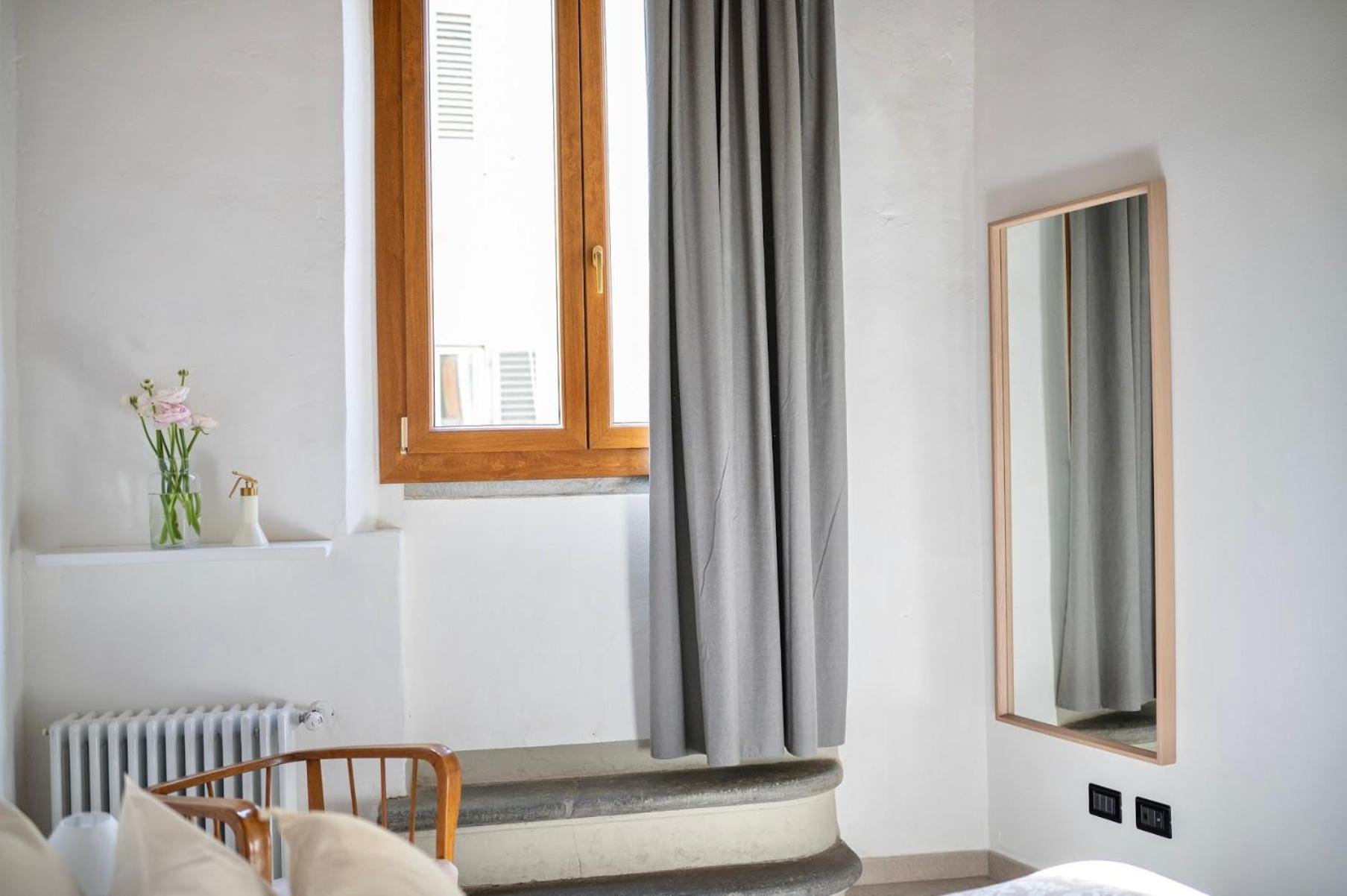 פירנצה San Niccolo Luxury Apartment מראה חיצוני תמונה