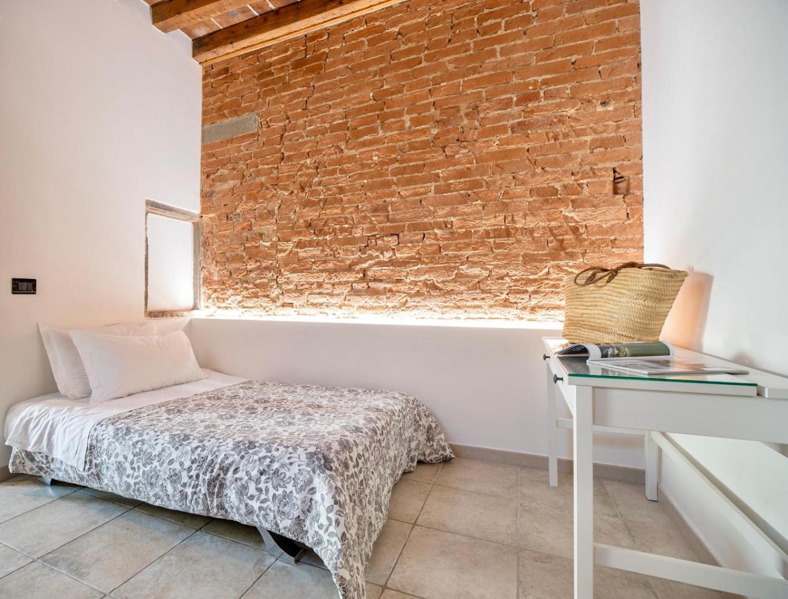 פירנצה San Niccolo Luxury Apartment מראה חיצוני תמונה