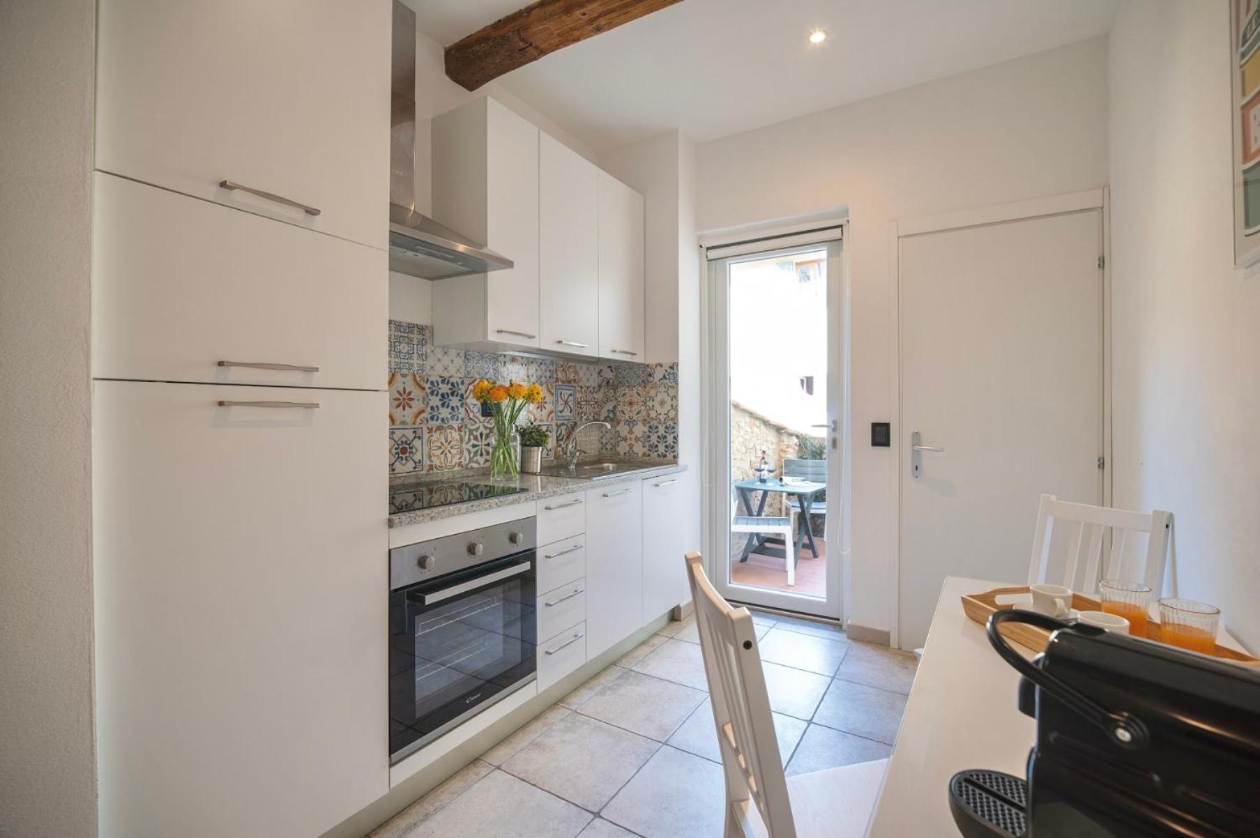 פירנצה San Niccolo Luxury Apartment מראה חיצוני תמונה