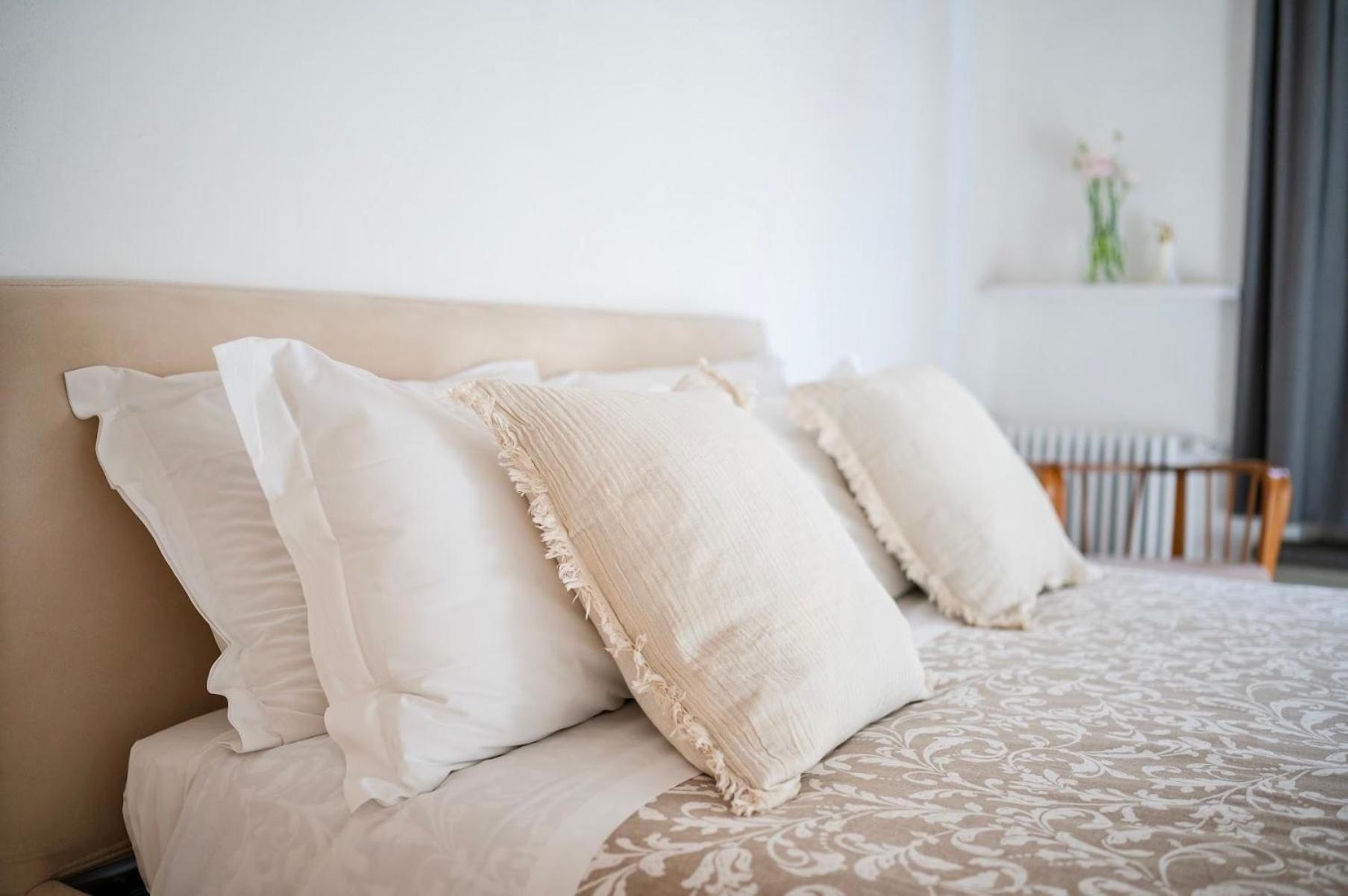 פירנצה San Niccolo Luxury Apartment מראה חיצוני תמונה