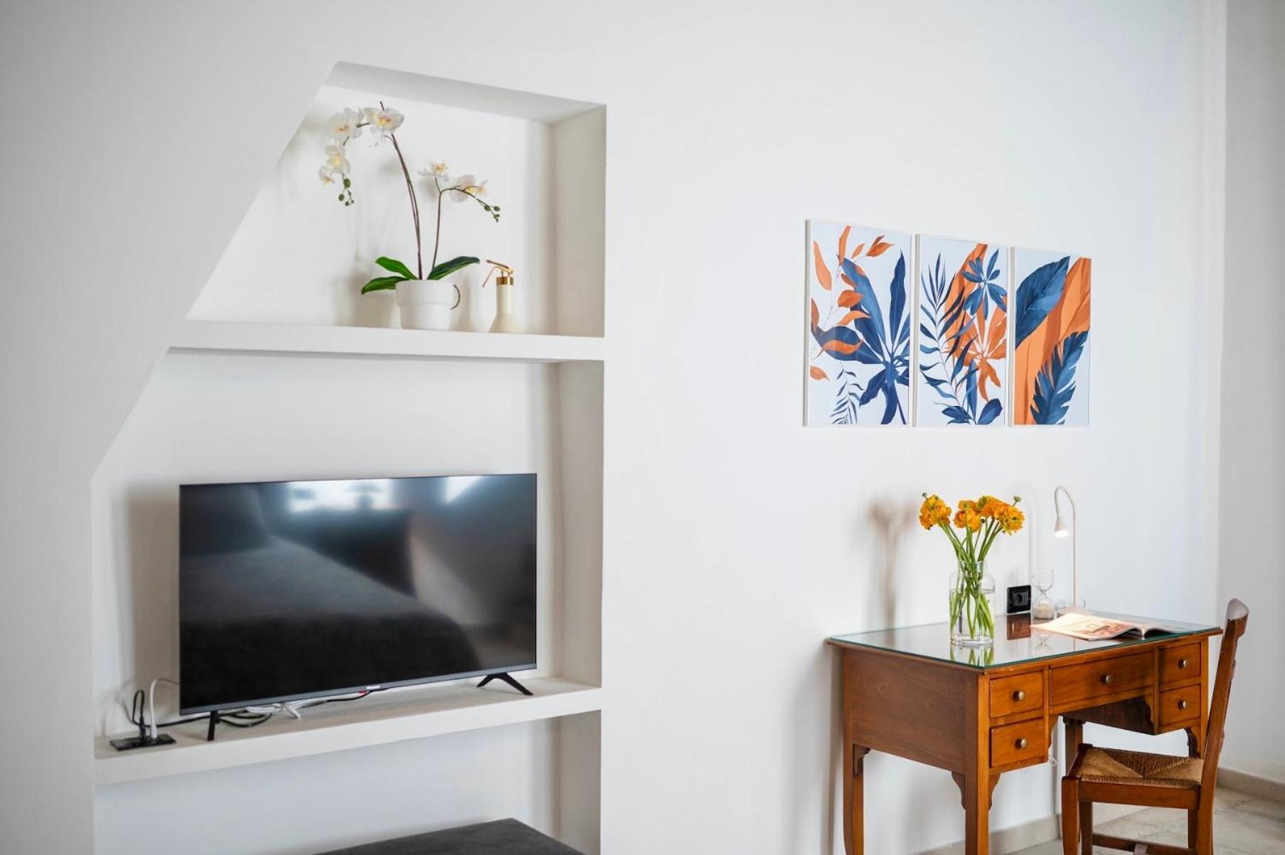 פירנצה San Niccolo Luxury Apartment מראה חיצוני תמונה