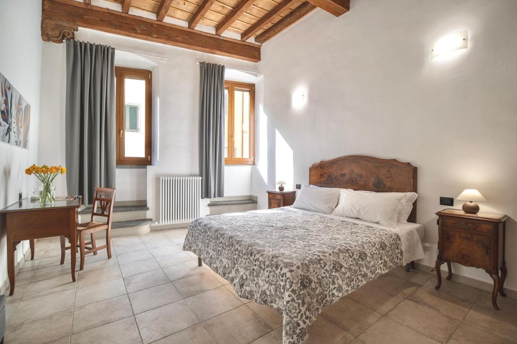 פירנצה San Niccolo Luxury Apartment מראה חיצוני תמונה