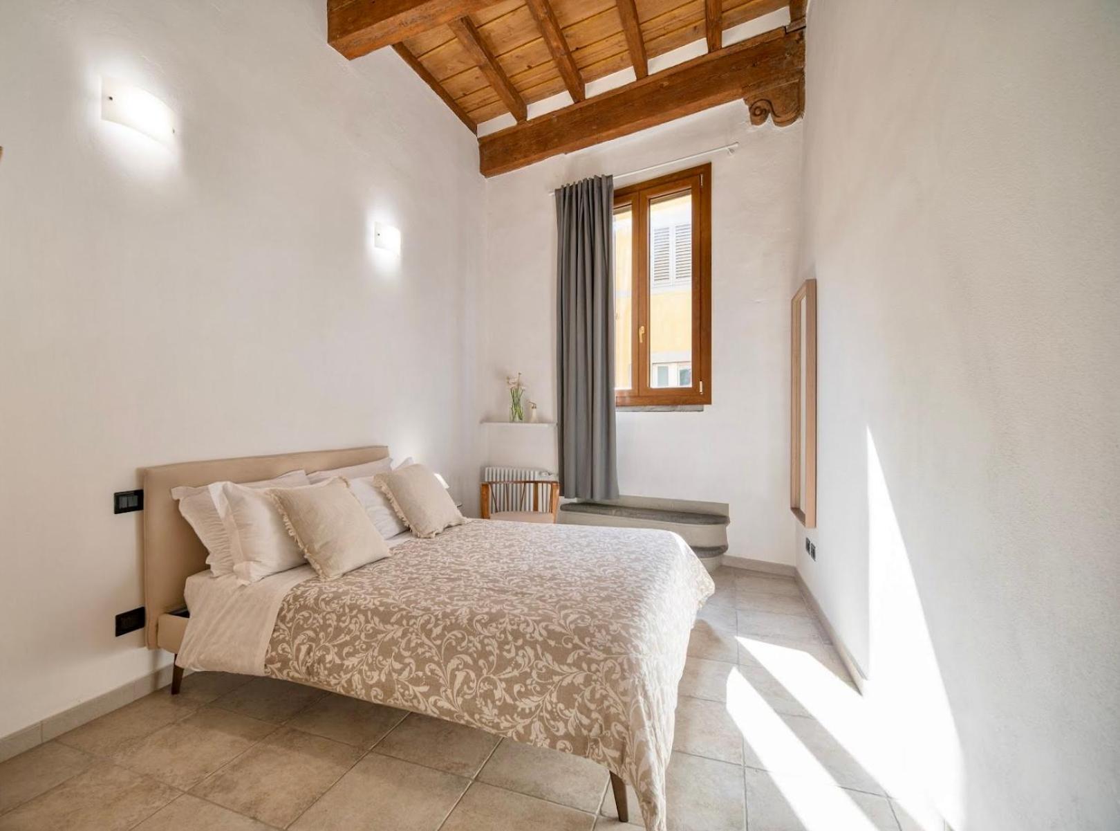 פירנצה San Niccolo Luxury Apartment מראה חיצוני תמונה